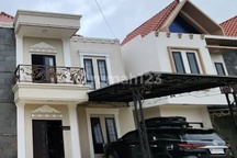 Townhouse Center Park Avnue Ready Siap Huni Lokasi Paling Bagus