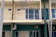 Ready Unit Townhouse 3 Kamar Tidur Dalam Kawasan Cgc