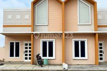 Rumah Komersil Dalam Kawasan Citra Grand City