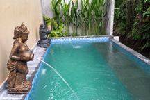 New Private Villa in Lodtunduh, Ubud