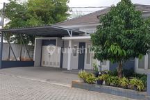 Dijual Rumah Minimalis Modern Dalam Cluster Nyang Nyaman Di Lampung