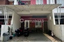 Rumah di Nayyara Residence Daerah Sukmajaya Depok