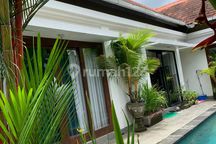 3 Bedroom In Cemagi Pet-Friendly Villa With Garden Near Beach