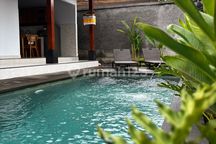 Brand New 1 Modern Bedroom Villa Near Ubud