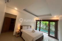 3 Bedroom Open Sublease In Cemagi Pet-Friendly Villa With Garden Near Beach