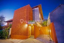 1 Bedroom Apartment Japan Style in Berawa Canggu 