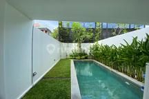 2 Bedroom Modern Villa In Canggu- 5 Minutes To Beach