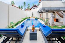 2 Bedroom Charming Villa Near Ubud - Pet Friendly