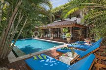 Premium Location In Central Seminyak - 4 Bedroom Villa Freehold