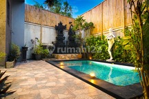 3 Bedroom Villa - Keramas Beach Just 10 Minutes