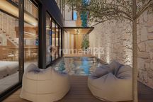 Brand New 3 BR Modern Villa Ready 2026, January With Rooftop