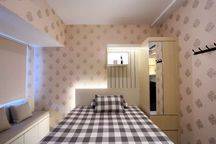 Apartemen Tokyo Riverside Pik2 Full Furnished 