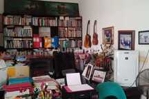 Rumah Greenlake City Cluster Eropa Uk 8 X 17 Non Furnished