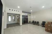 Rumah Shm Unfurnished Meruya Jakarta Barat 
