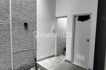 Rumah Metland Puri 6 X 20 Terenovasi Ready Juli 2026