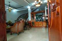 Rumah 10 X 25 Mewah dengan Marmer Meruya Utara, Jakarta Barat
