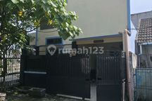 Rumah Pembawa Hoki Ngantong Strategis di Poris Indah