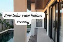For Rent Villa di Desa Kedungu, Kediri, Tabanan