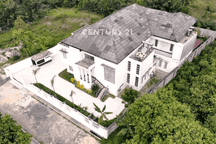Rumah Mewah Megah Dan Bergaya Modern Di Jl Cemara Kipas Pekanbaru