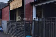 Rumah Murah di Cluster Strategis Bebas Banjir di Jatimurni Bekasi