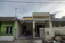 Rumah SHM Siap Huni di Dharmawangsa Residence Bekasi