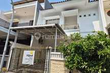 Rumah Siap Huni 2 Lantai di Kelapa Gading Jakarta Utara