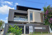Megah Berkualitas Rumah Baru Super Premium di Sleman