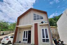 Rumah Minimalis Mulai 485 Jt dekat Kampus UMY