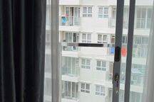 Apartemen gateway pastuer