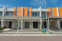 Dijual Rumah Pik 2, Uk 6X12.5, SHM, Termurah