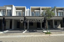 Disewakan Rumah Milenial Pik 2, Uk 4,5X12,5, 2 Lantai