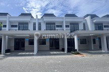 Disewakan Rumah Villa Pasir Putih Pik 2, Uk 6X15, Siap Huni