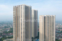 Apartemen Pondok Indah Residence 3 Bedroom