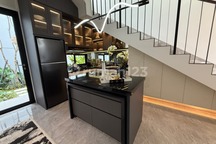 Rumah Mewah di Kawasan Alam Sutera Hanya 1M