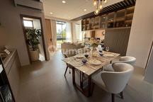 Rumah Minimalis di BSD Hanya 1.2M Dekat Exit Toll dan Stasiun