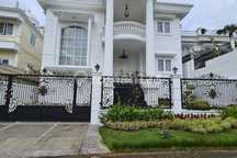 Rumah Dijual Best View Gn Pancar SHM Cluster Bali Hill