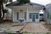 Disewakan rumah di bukit golf hijau unfurnished