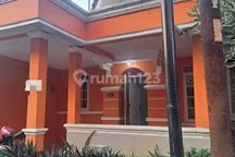 Rumah Disewakan Cluster Victria Sentul City