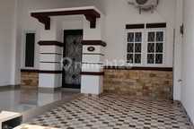 Disewakan Rumah di Cluster Victoria Unfurnished