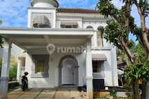 Disewakan Rumah di Cluster R21 Andalusia Sentul