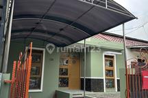 Disewakan Rumah di Bumi Asri Sentul