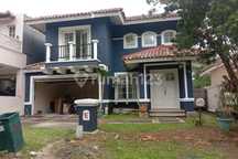 Disewakan Rumah Di Daerah Mediterania 1 Sentul City