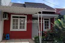 Disewakan Rumah Mungil Full Furnished Bulanan