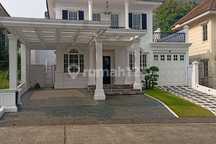 Disewakan Cepat Rumah Cluster England Park Sentul City