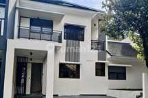Rumah Disewakan Cluster Equator Siap Huni