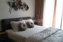 Disewakan Apartement Saffron Full Furnished