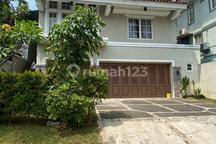 Disewakan Rumah di Cluster Medi 1 Sentul City With Pool
