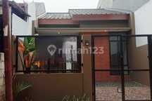 Disewakan Rumah di Griya Alam Rumah Baru Siap Huni