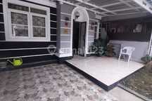 Rumah Disewakan di Cluster Tampak Siring Siap Huni Furnished