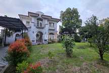 Disewakan Rumah Asri Cluster Seiramadre Unfurnished